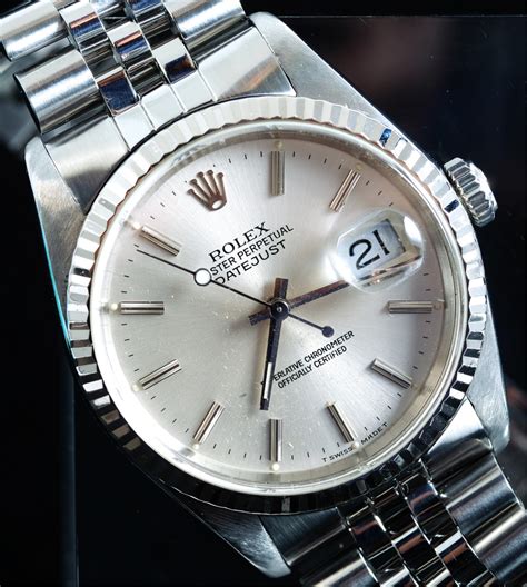 rolex oyster perpetual datejust old model price|Rolex Datejust price guide.